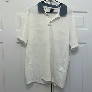 Oakley Polo